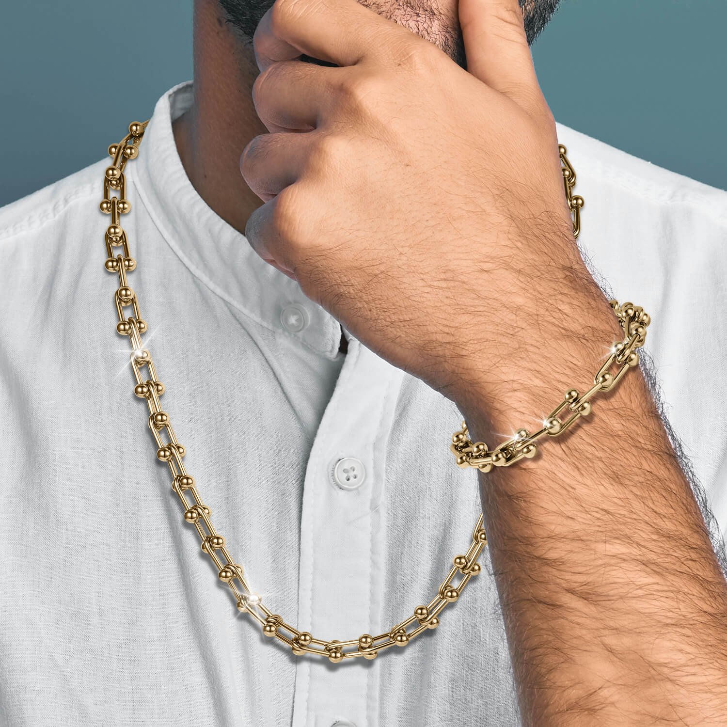 Farrell Men's Collection - Image 3