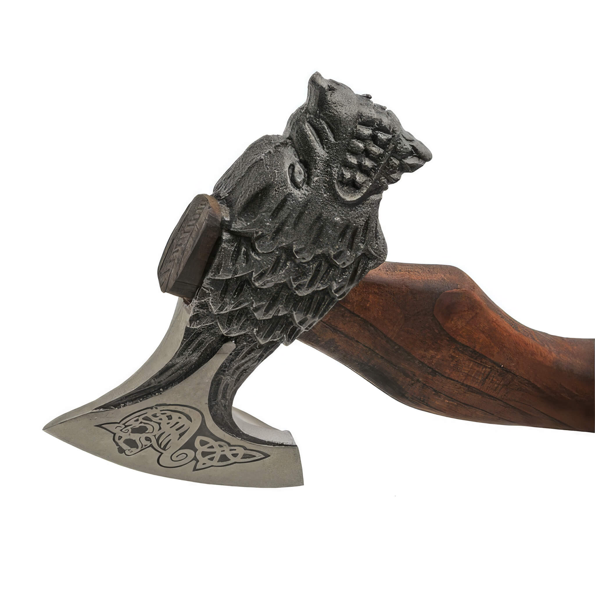 Fenrir's Bane Axe - Image 5