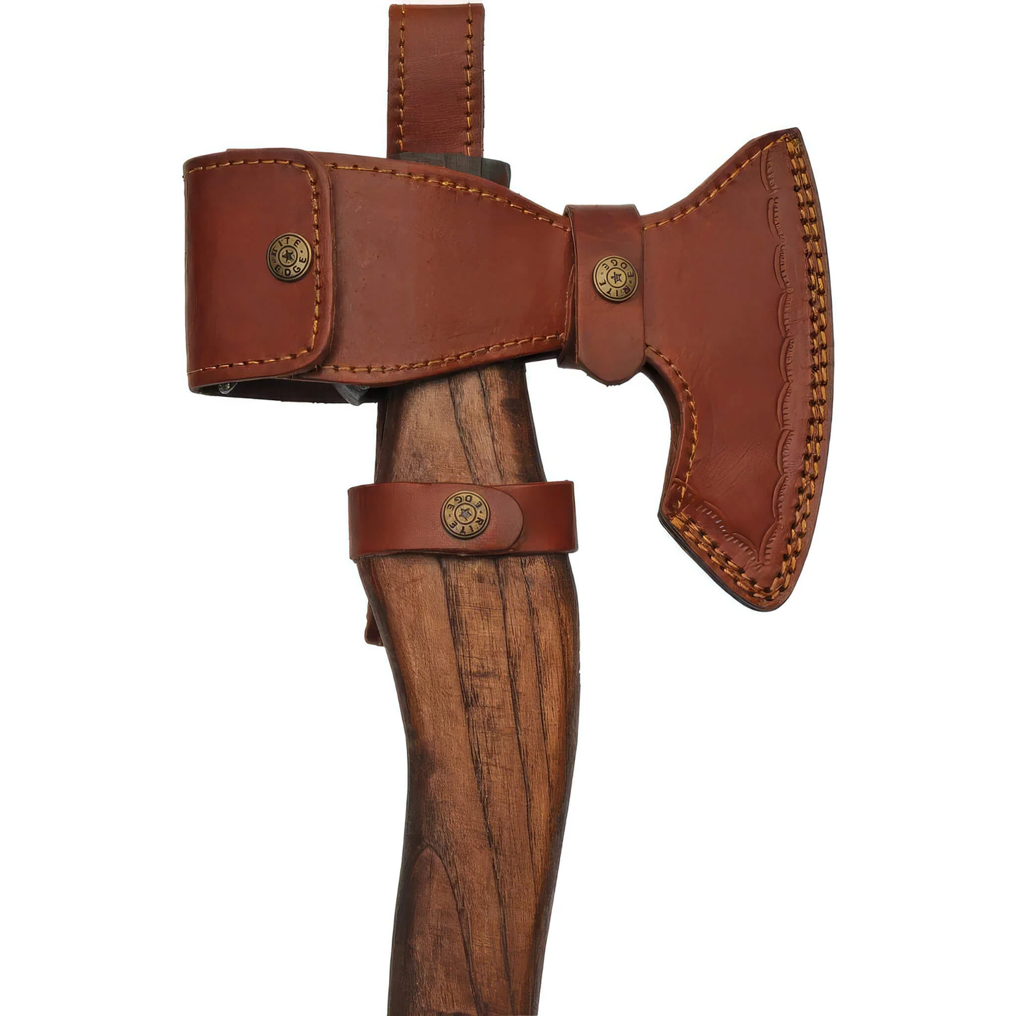 Fenrir's Bane Axe - Image 6