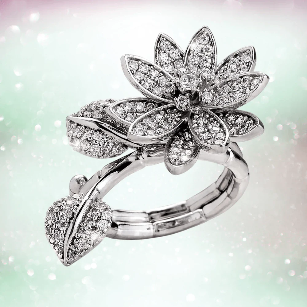 Flora Duo Ring - Image 2