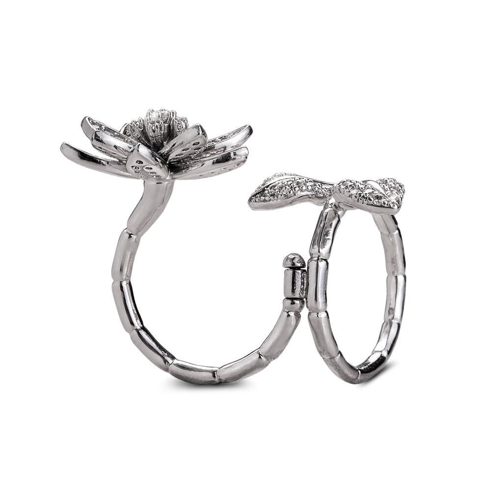 Flora Duo Ring - Image 3