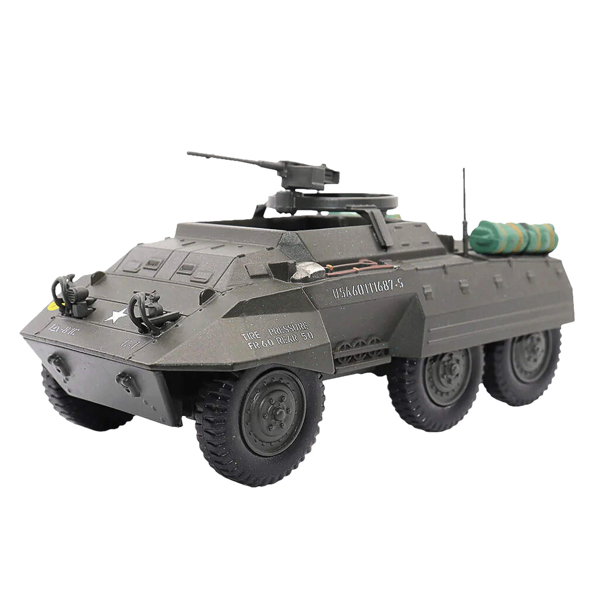 Ford M20 Armored Utility Car