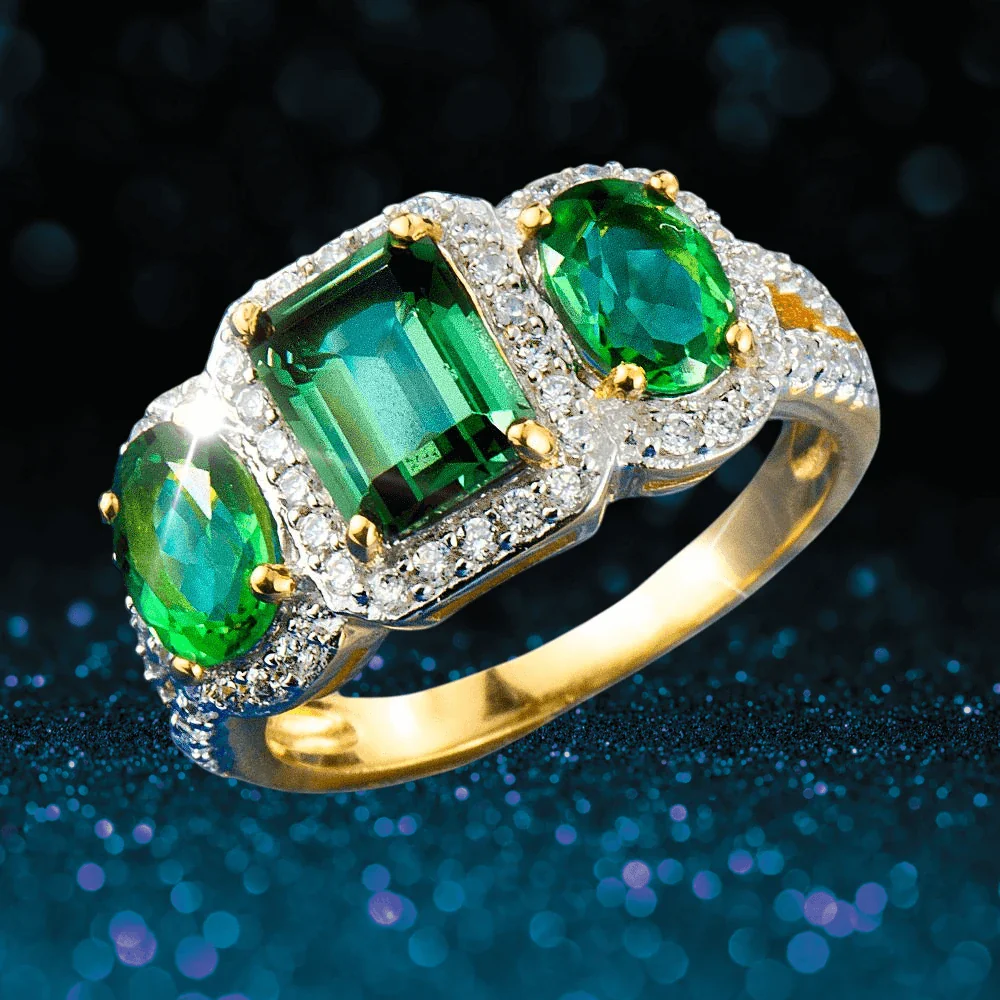 Fortuna Ring - Image 2