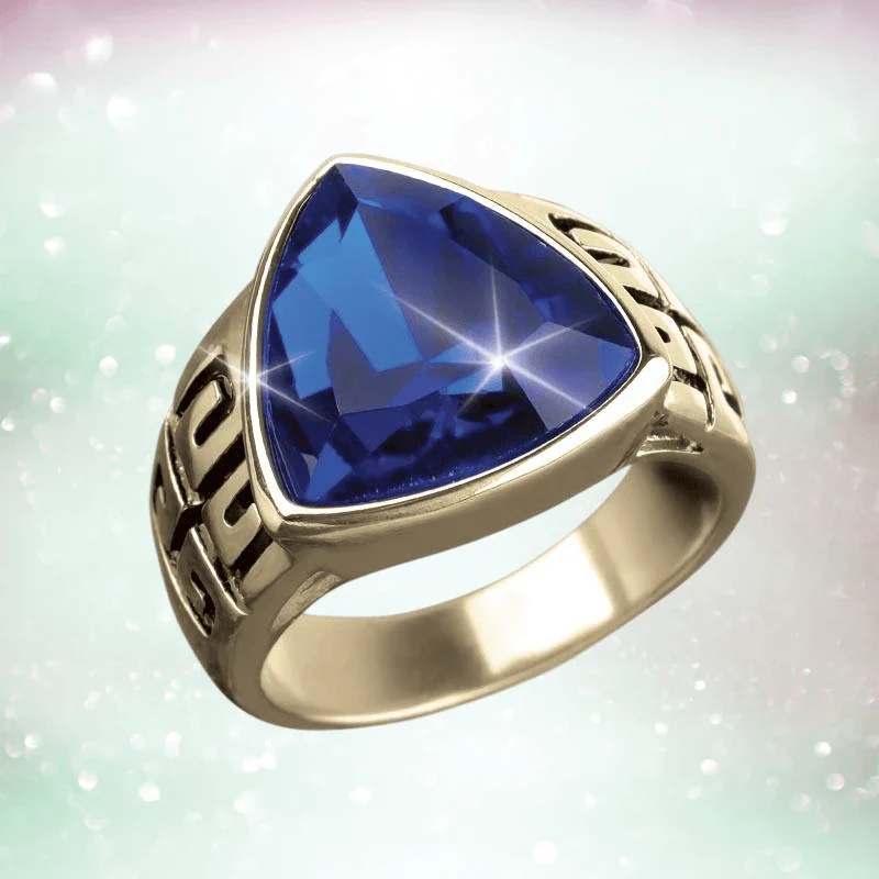Franklin Ceylon Ring - Image 2