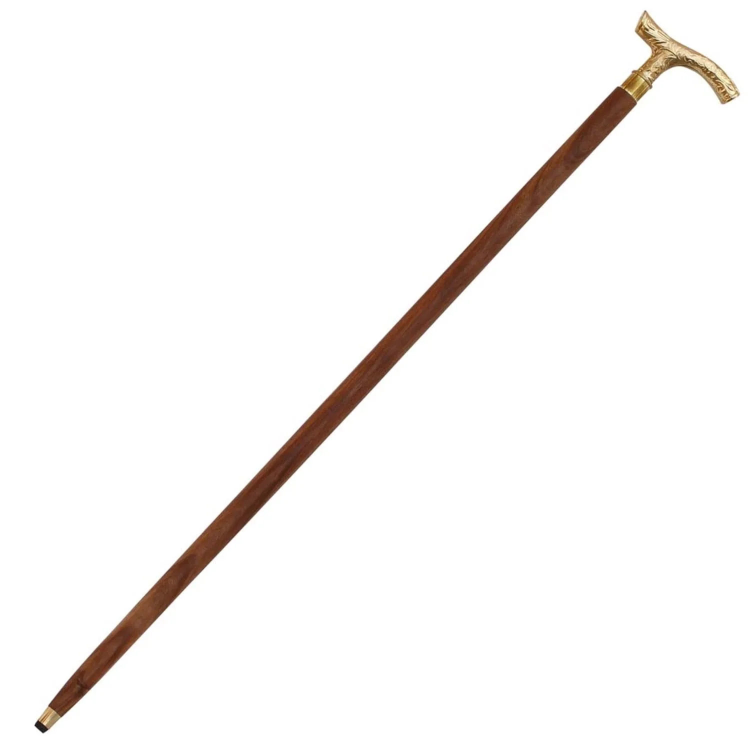 Fritz Style Kensington Walking Cane - Image 3