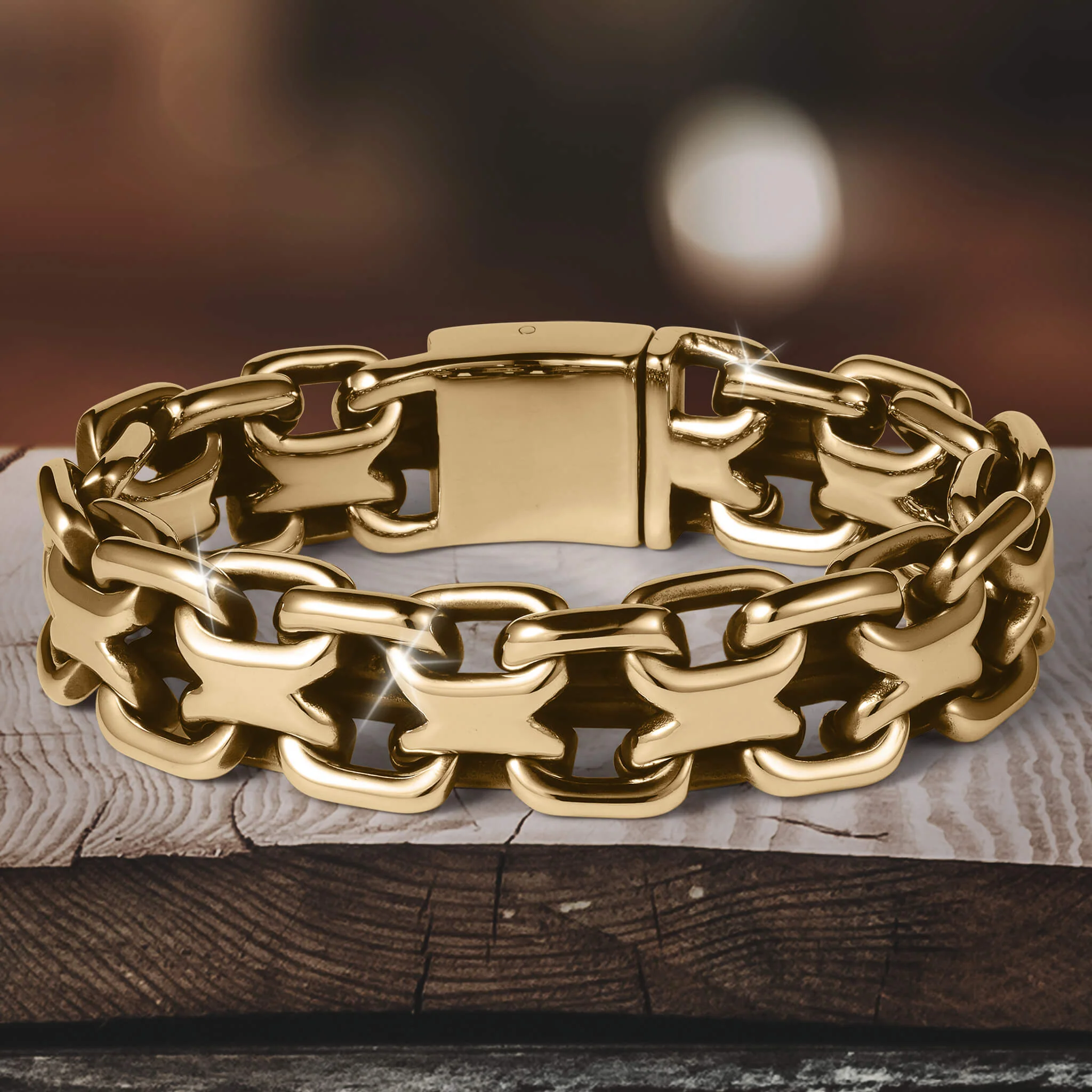Fusion Link Bracelet - Image 2