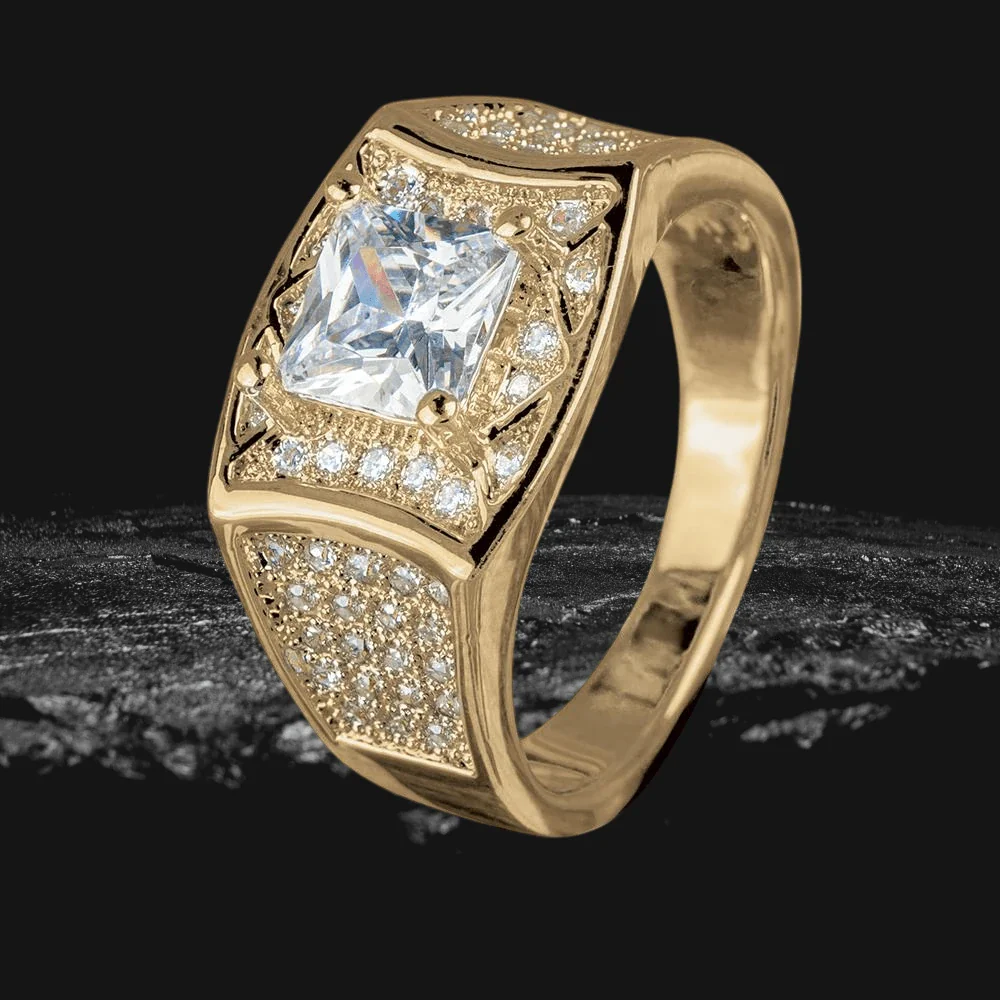 Gallant Pinky Ring - Image 2