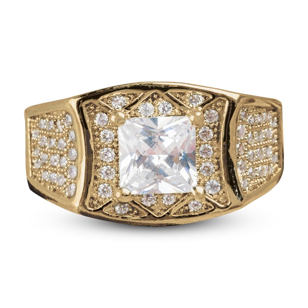 Gallant Pinky Ring - Image 3