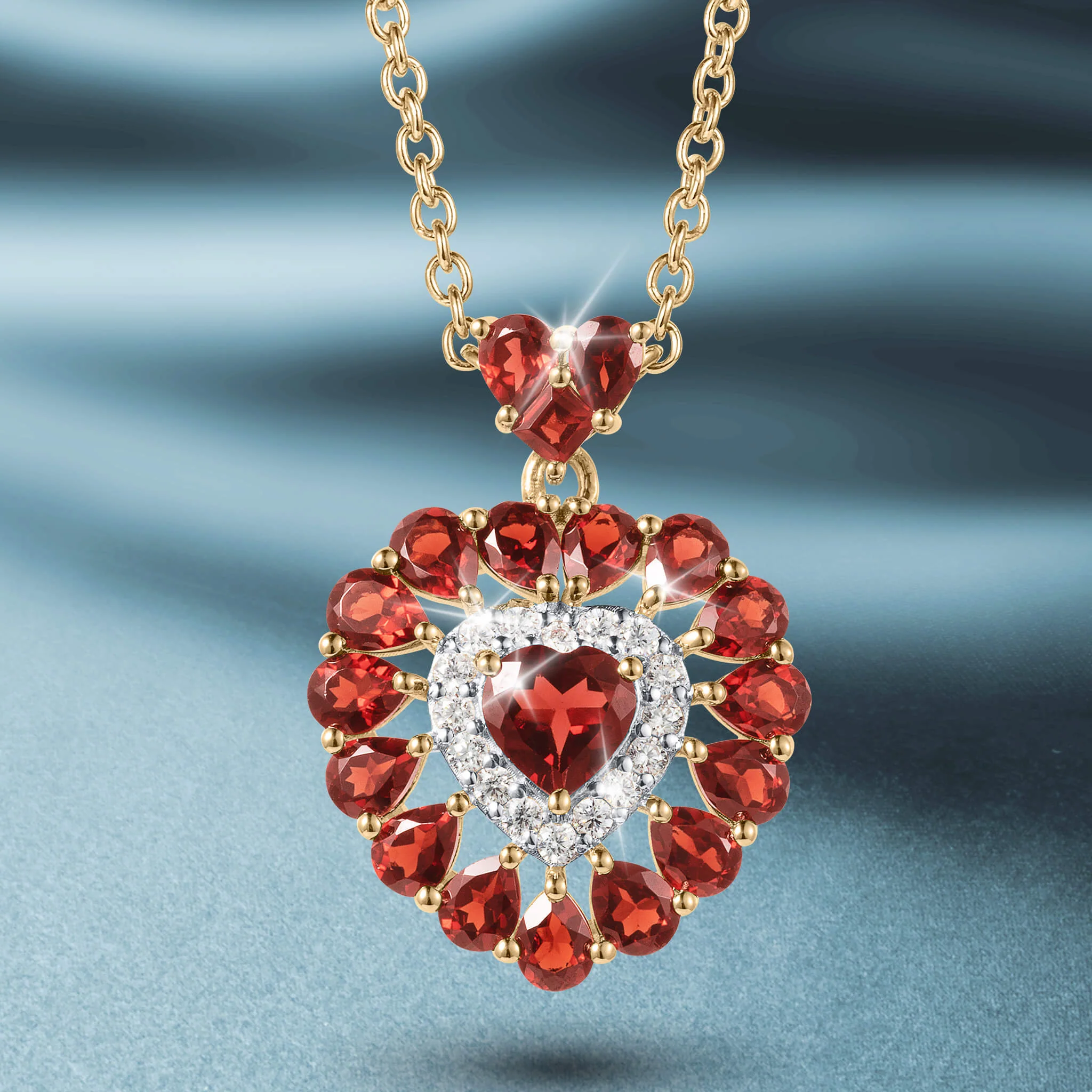 Garnet Aglow Collection - Image 4