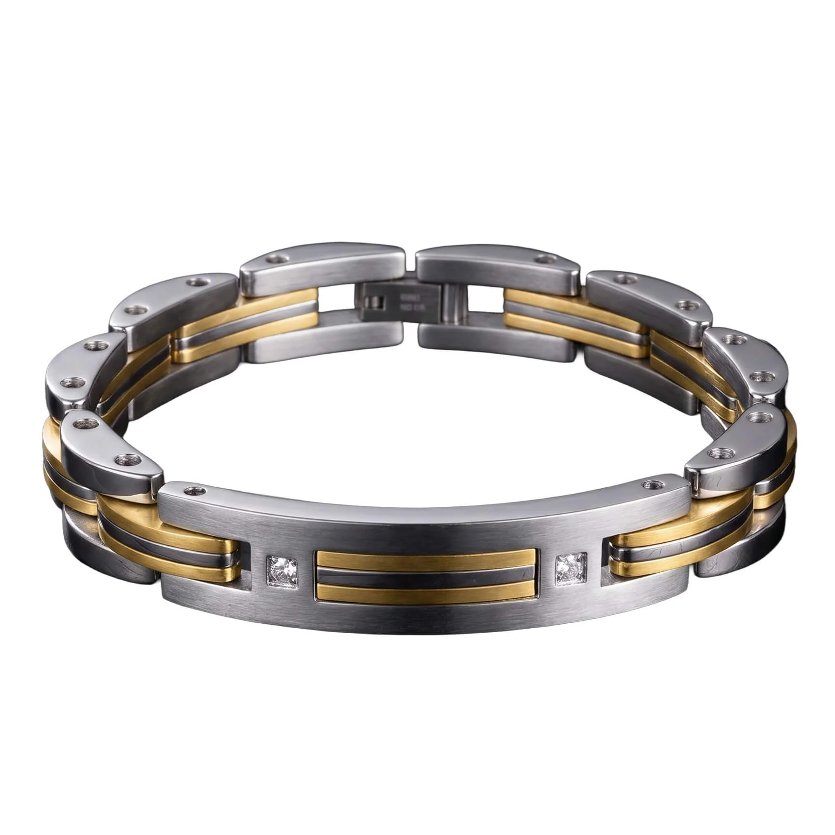East End Diamond Bracelet