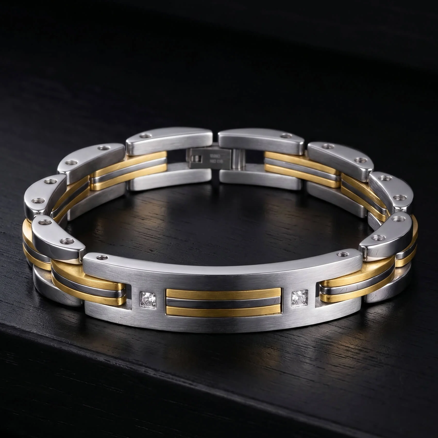 East End Diamond Bracelet - Image 2