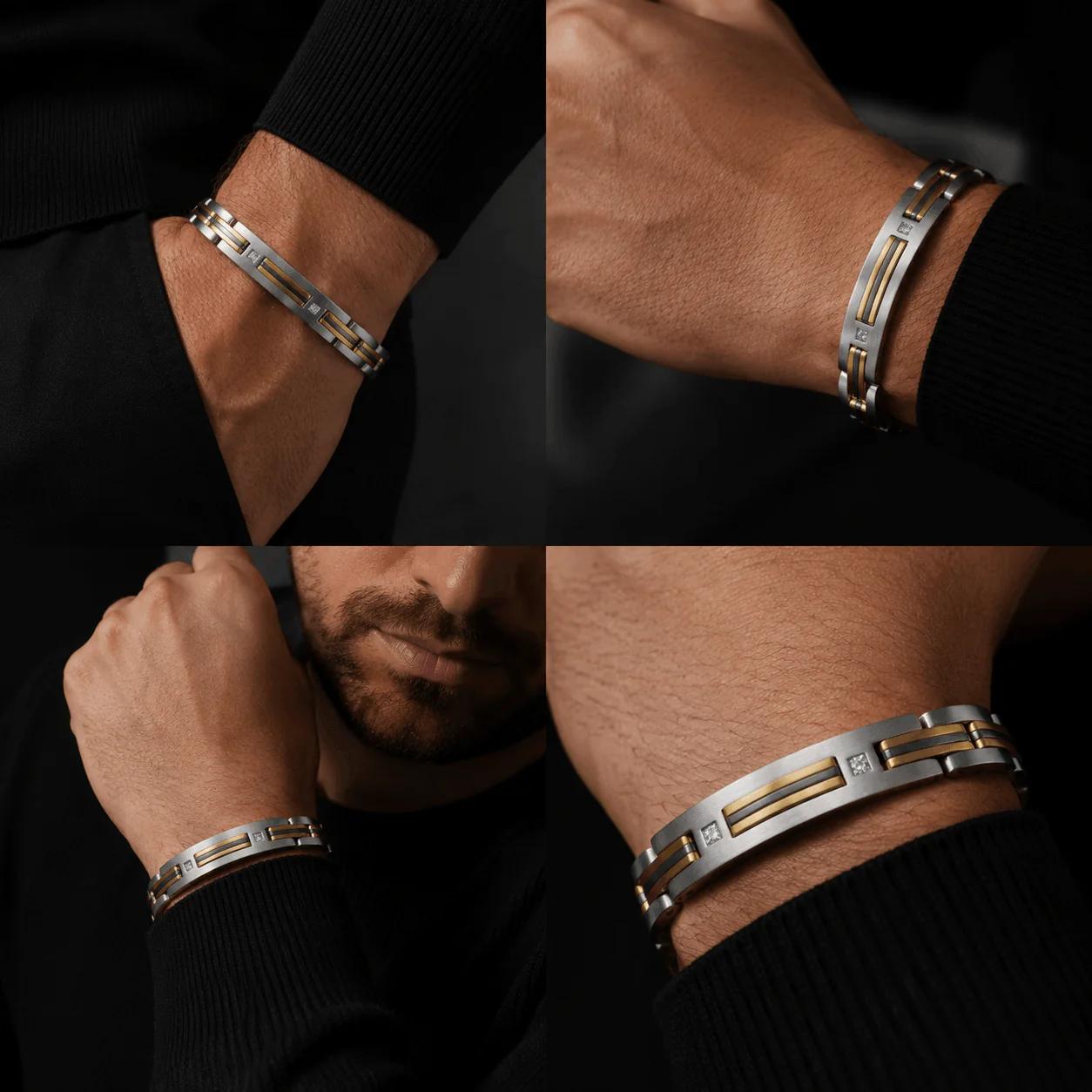 East End Diamond Bracelet - Image 3