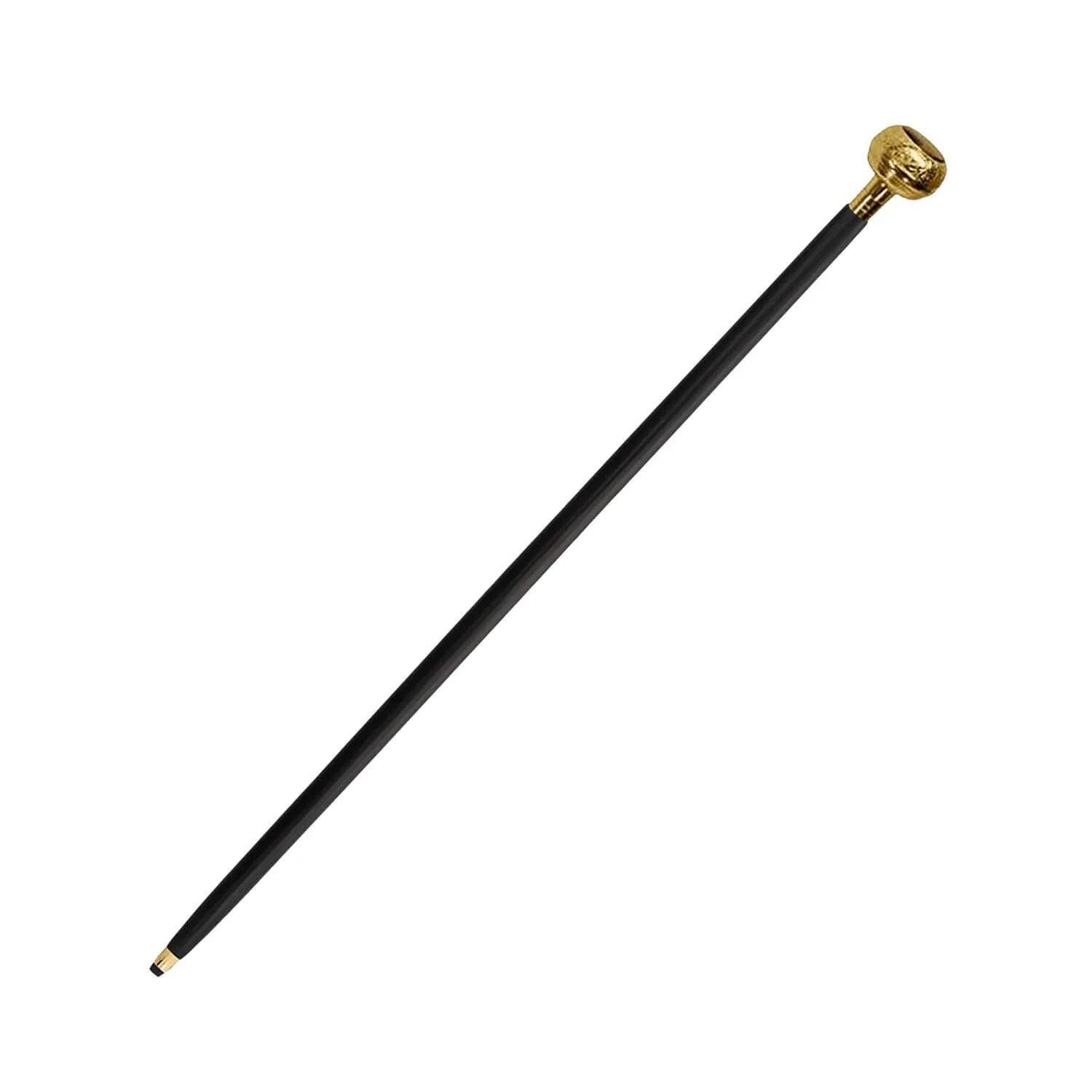Signature Tiger's Eye Walking Cane - Image 3