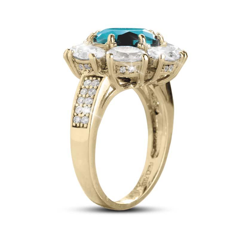 Glacial Cluster Ring - Image 3