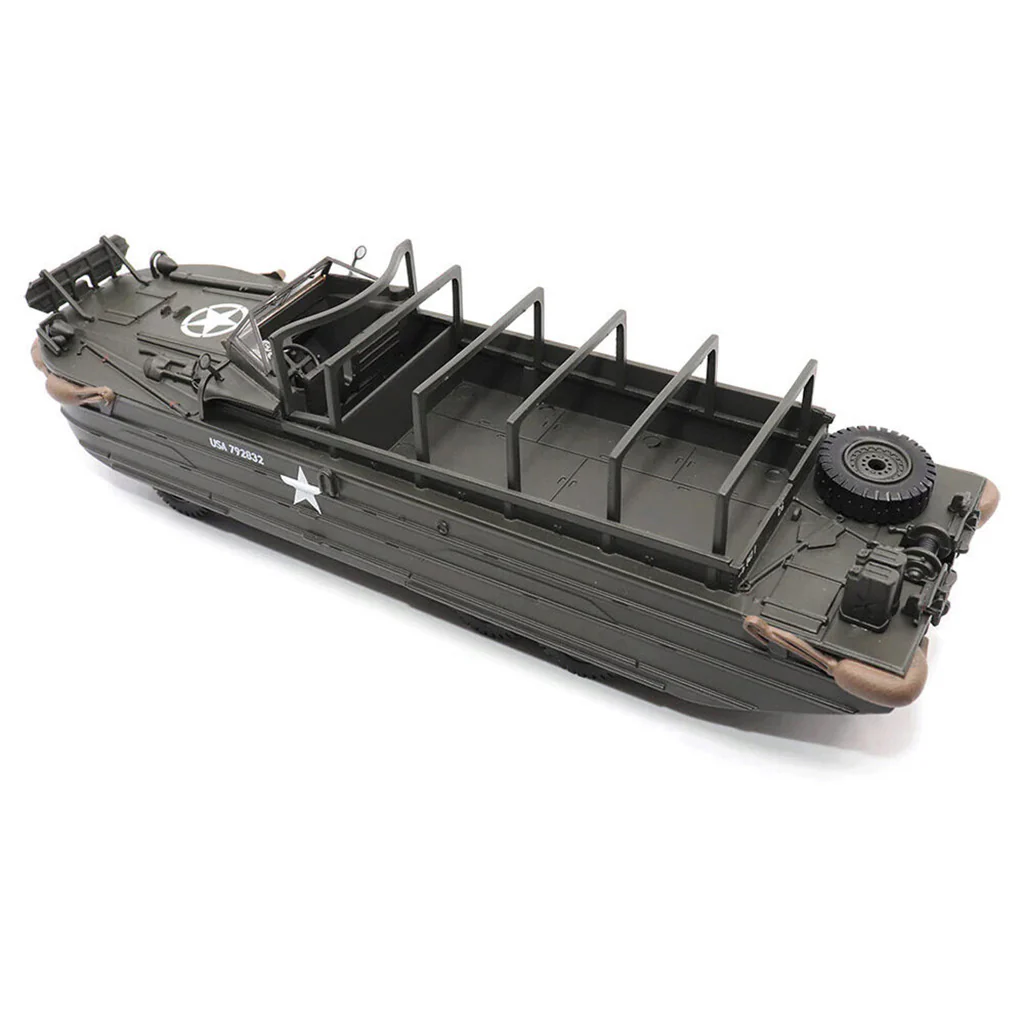 GMC DUKW - Image 6