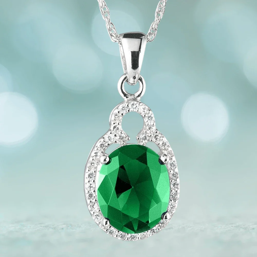 Godiva Pendant - Image 2