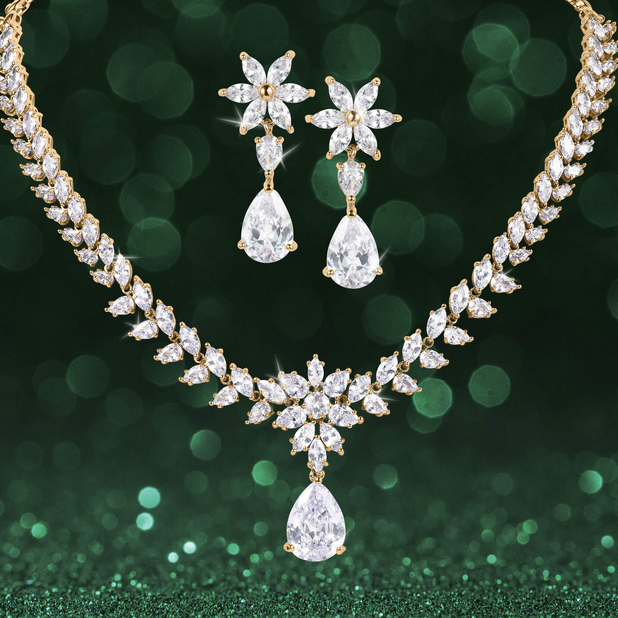 Golden Affinity Collection - Image 2