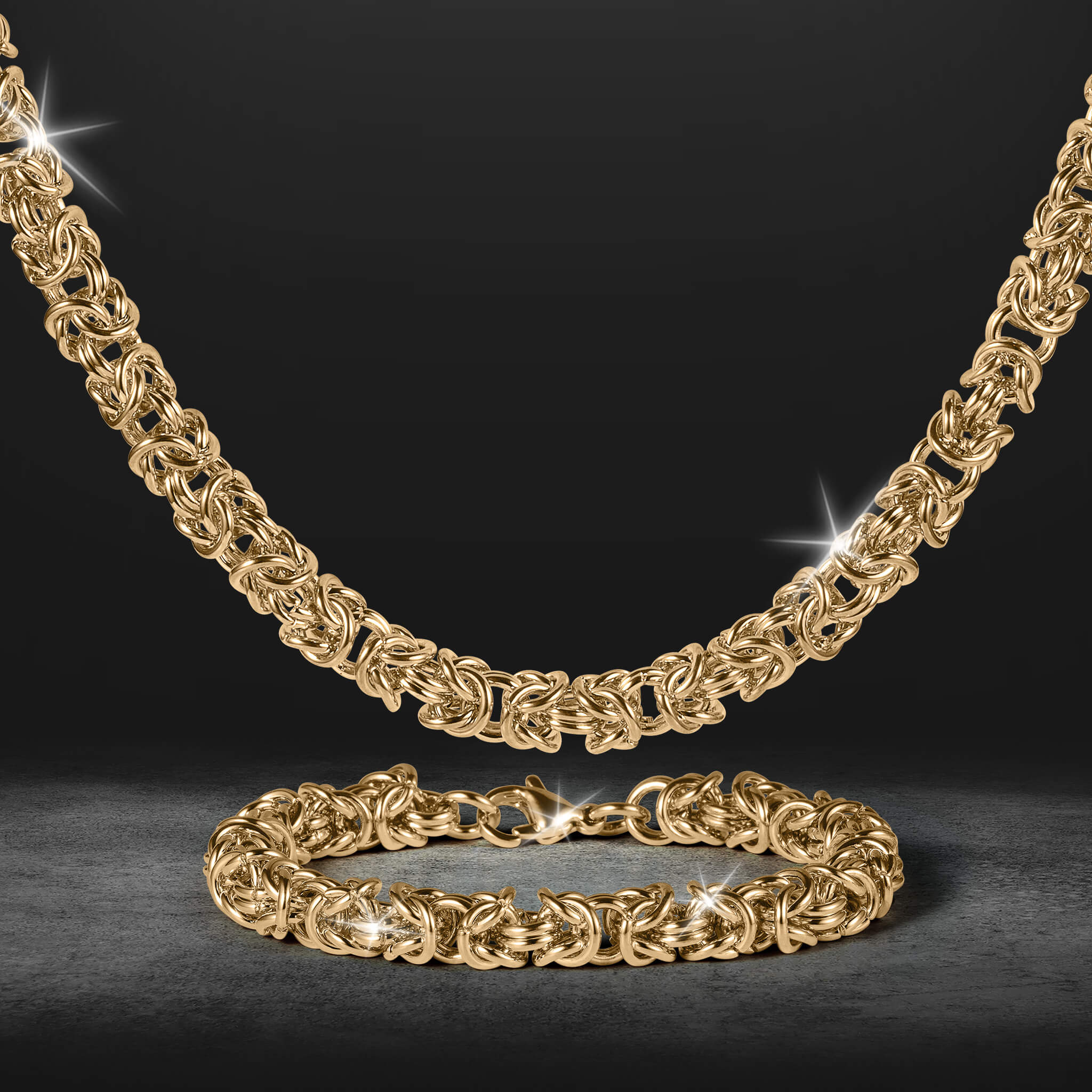 Golden Byzantine Collection - Image 2