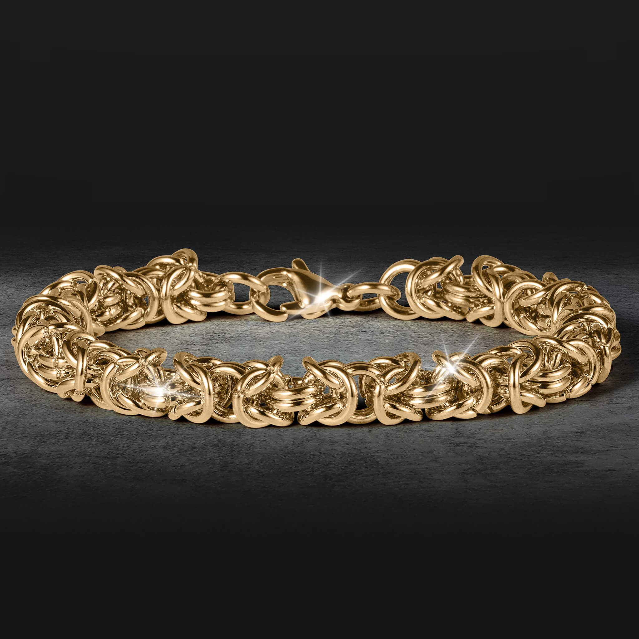 Golden Byzantine Collection - Image 6