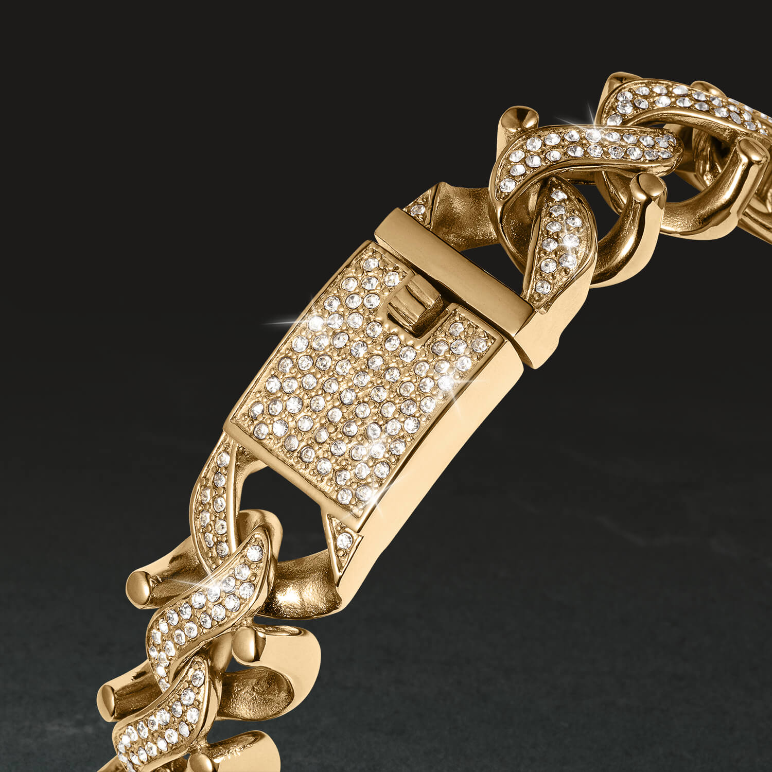 Golden Elite Bracelet - Image 3