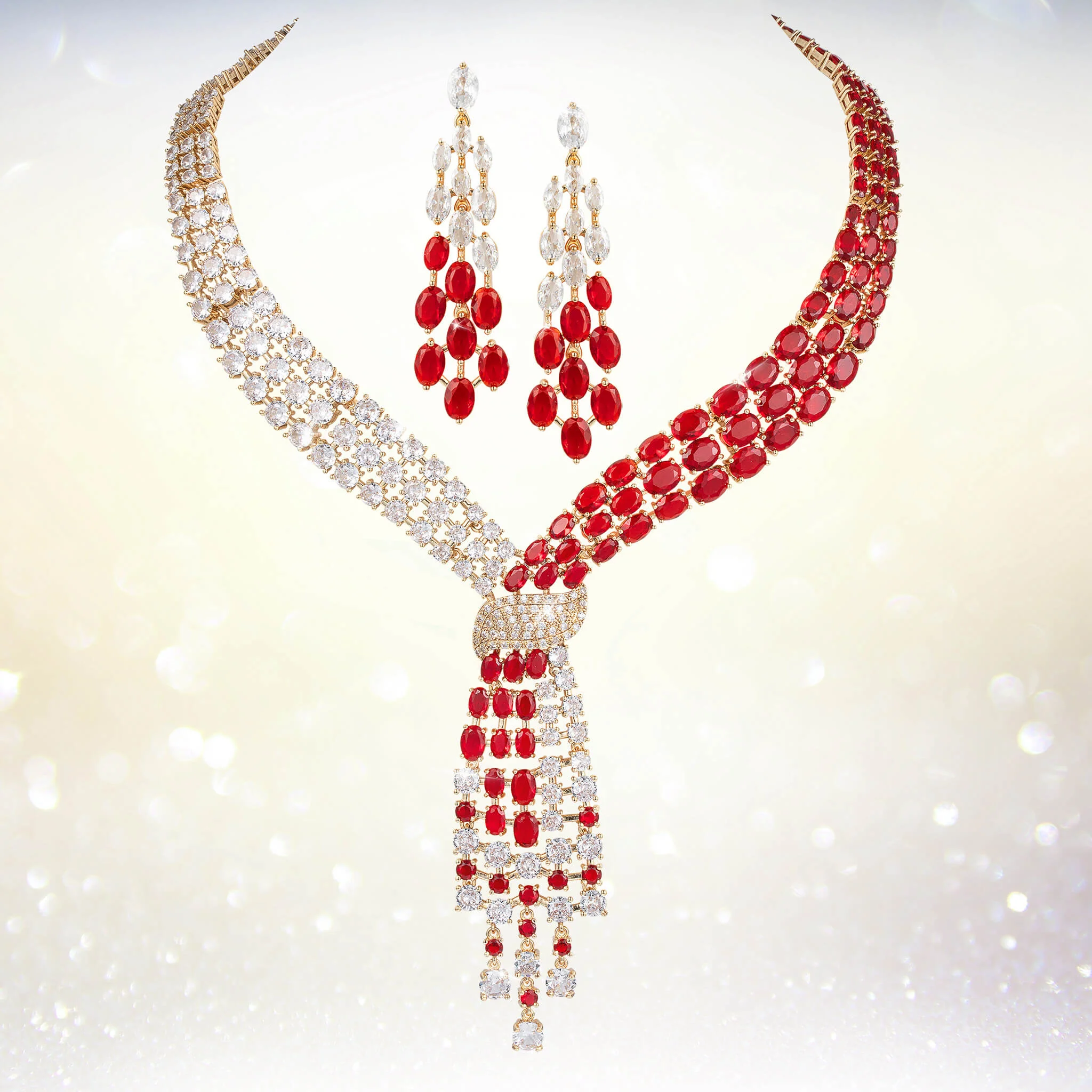 Golden Flamenco Collection - Image 2