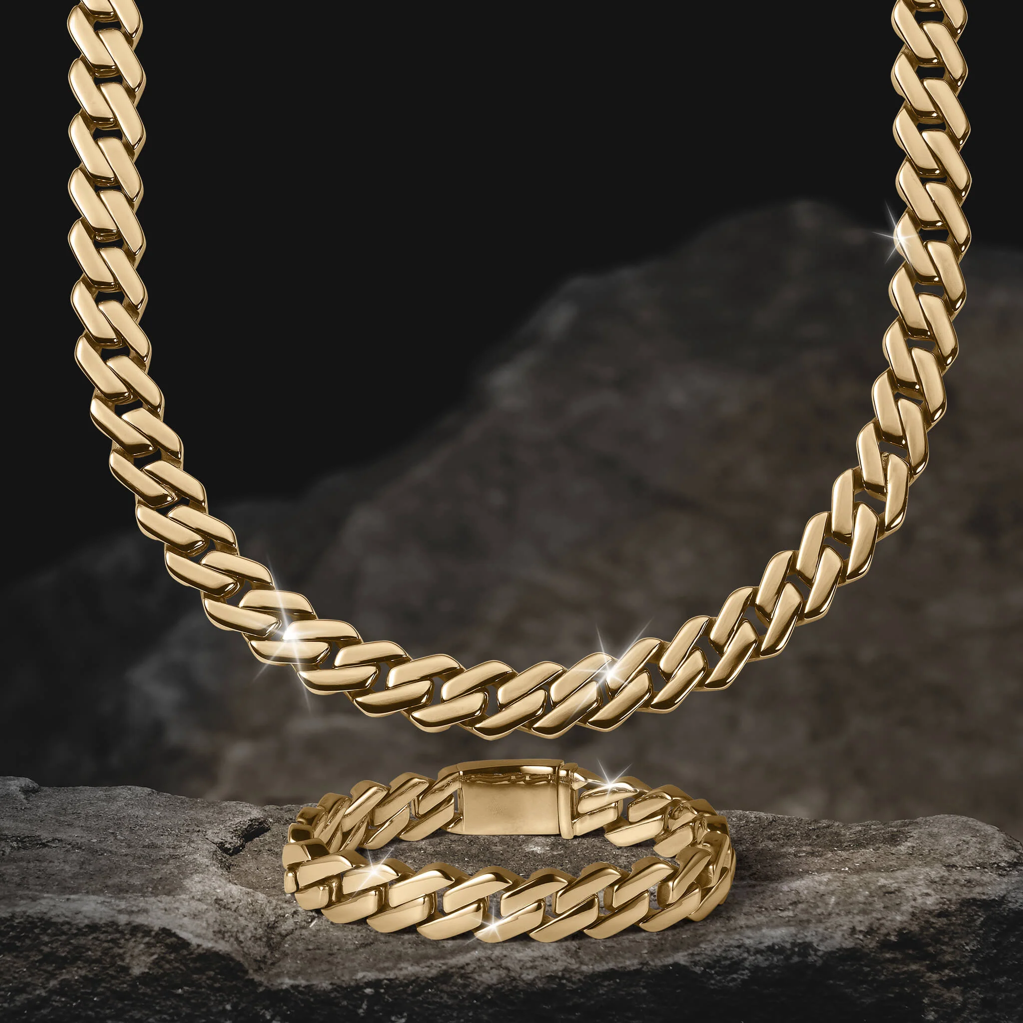 Golden Matrix Collection - Image 2