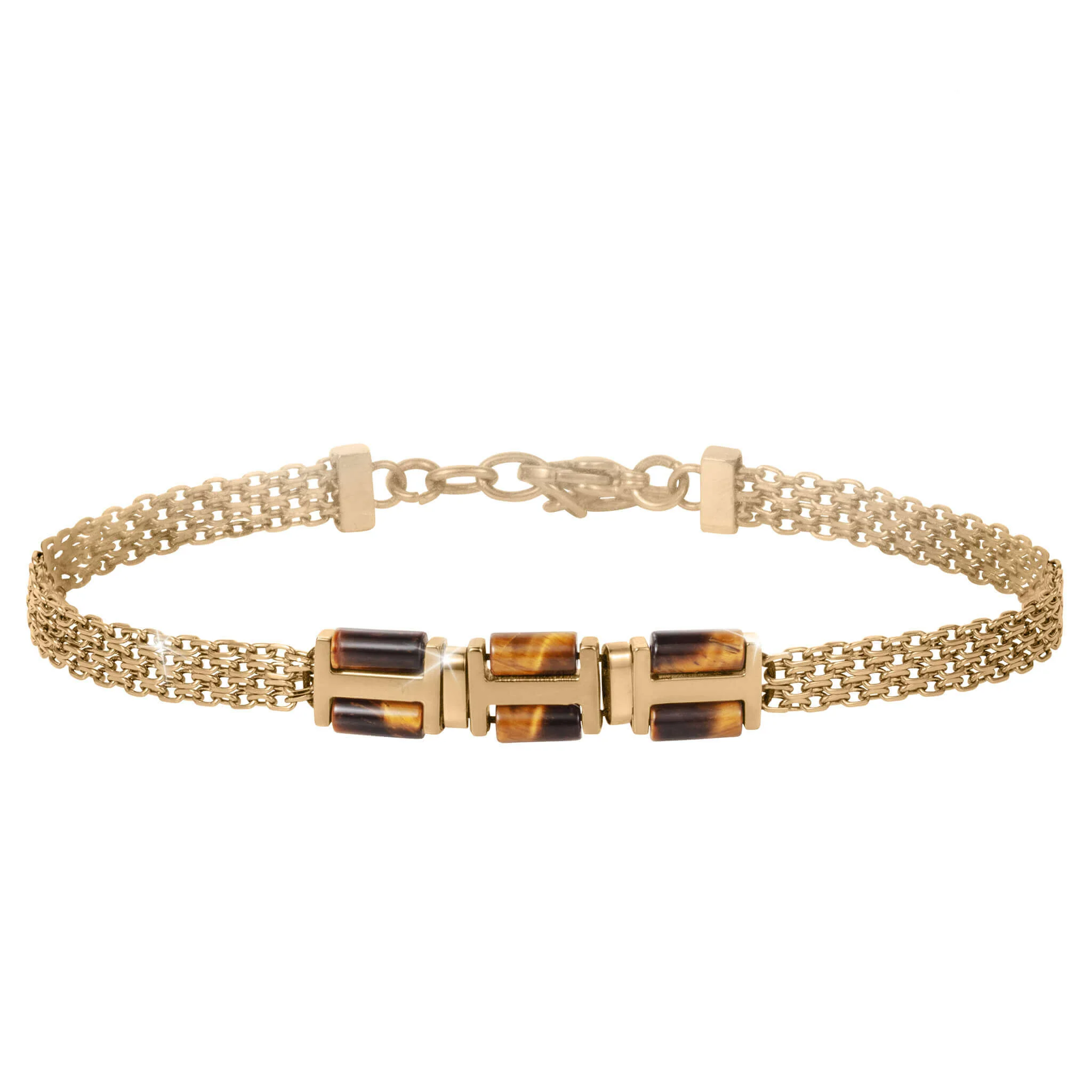 Golden Savannah Bracelet