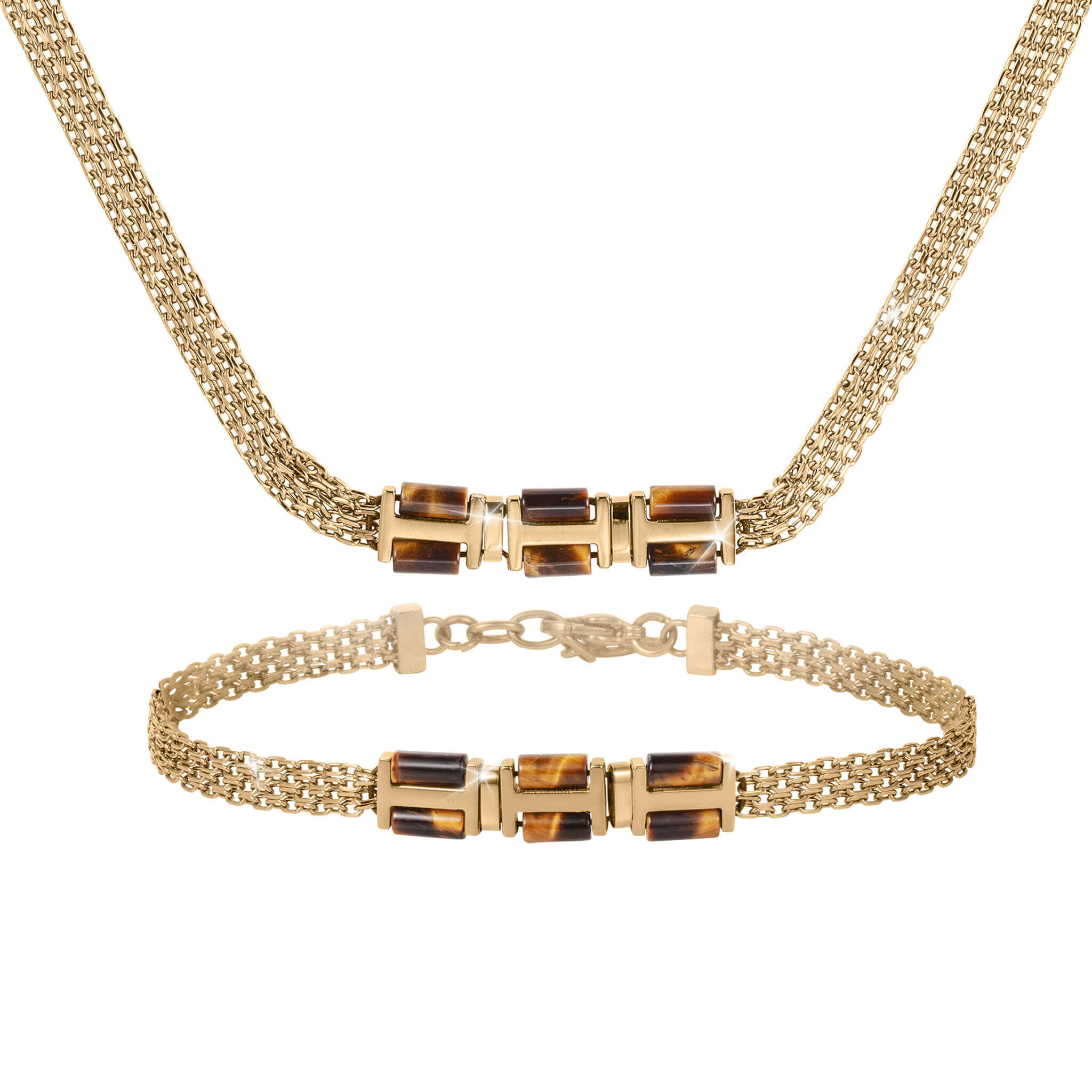 Golden Savannah Collection
