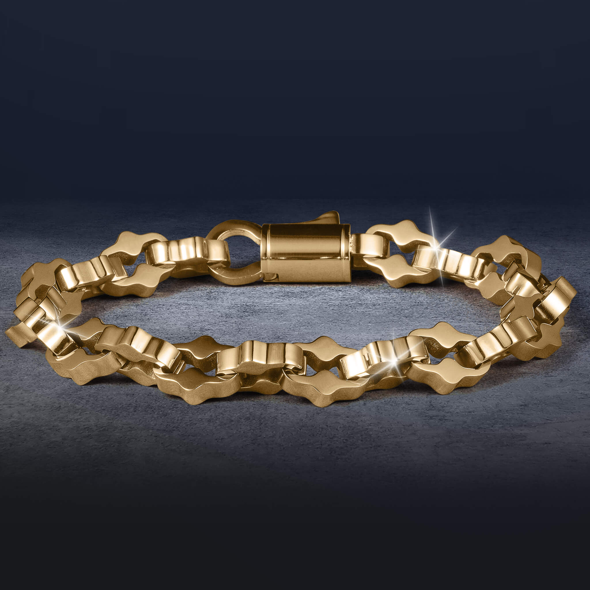 Golden Symmetry Collection - Image 5