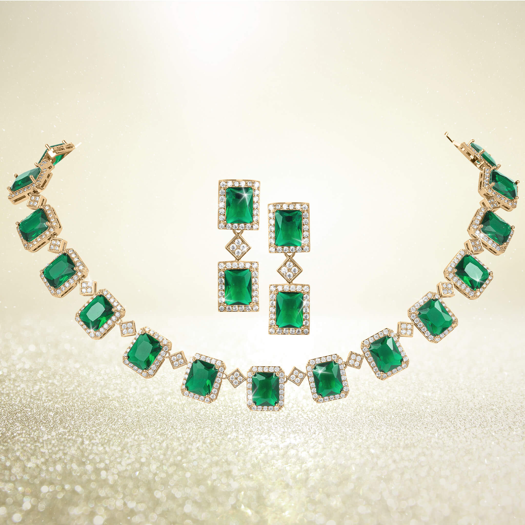 Golden Verdure Collection - Image 2