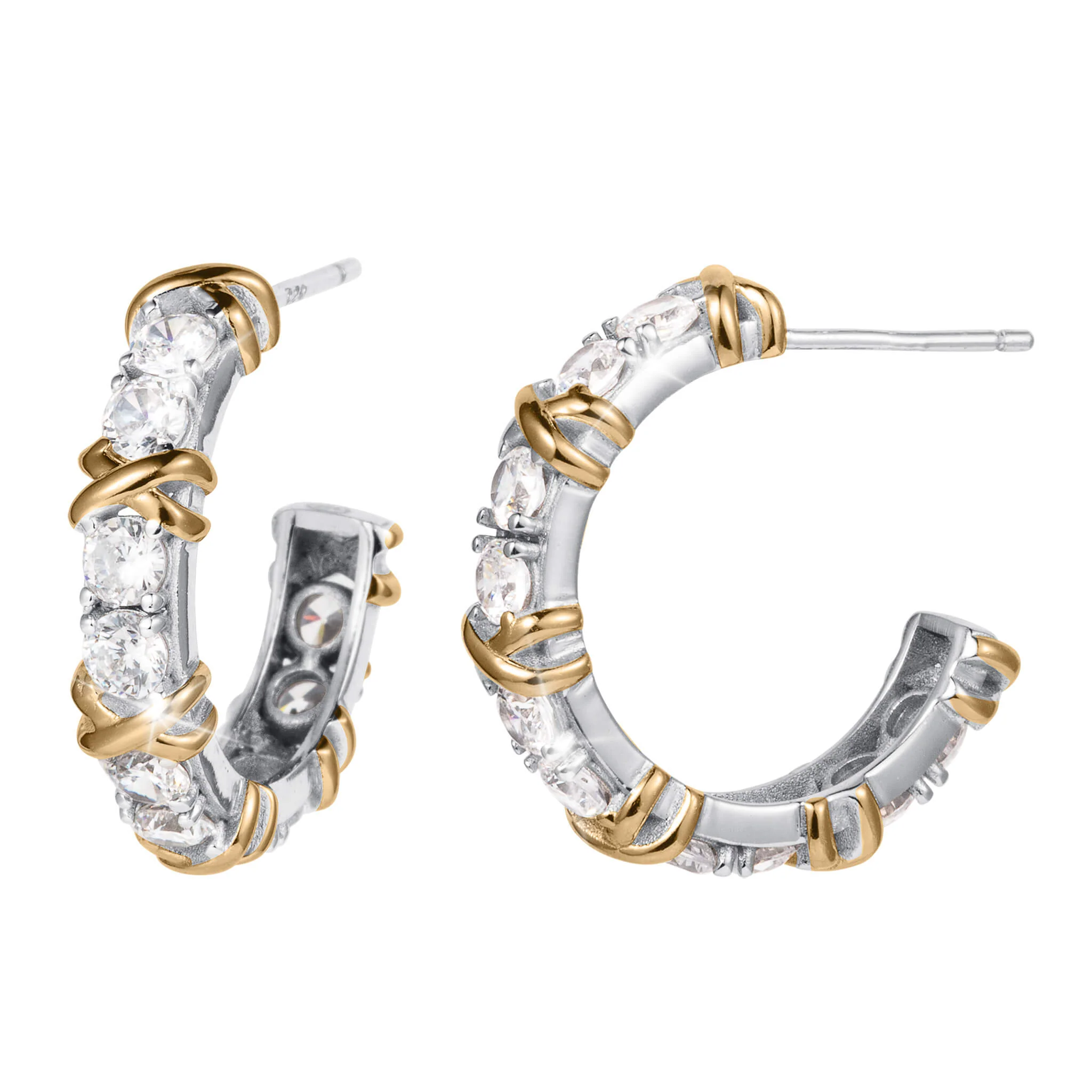 Grace And Promise Earrings