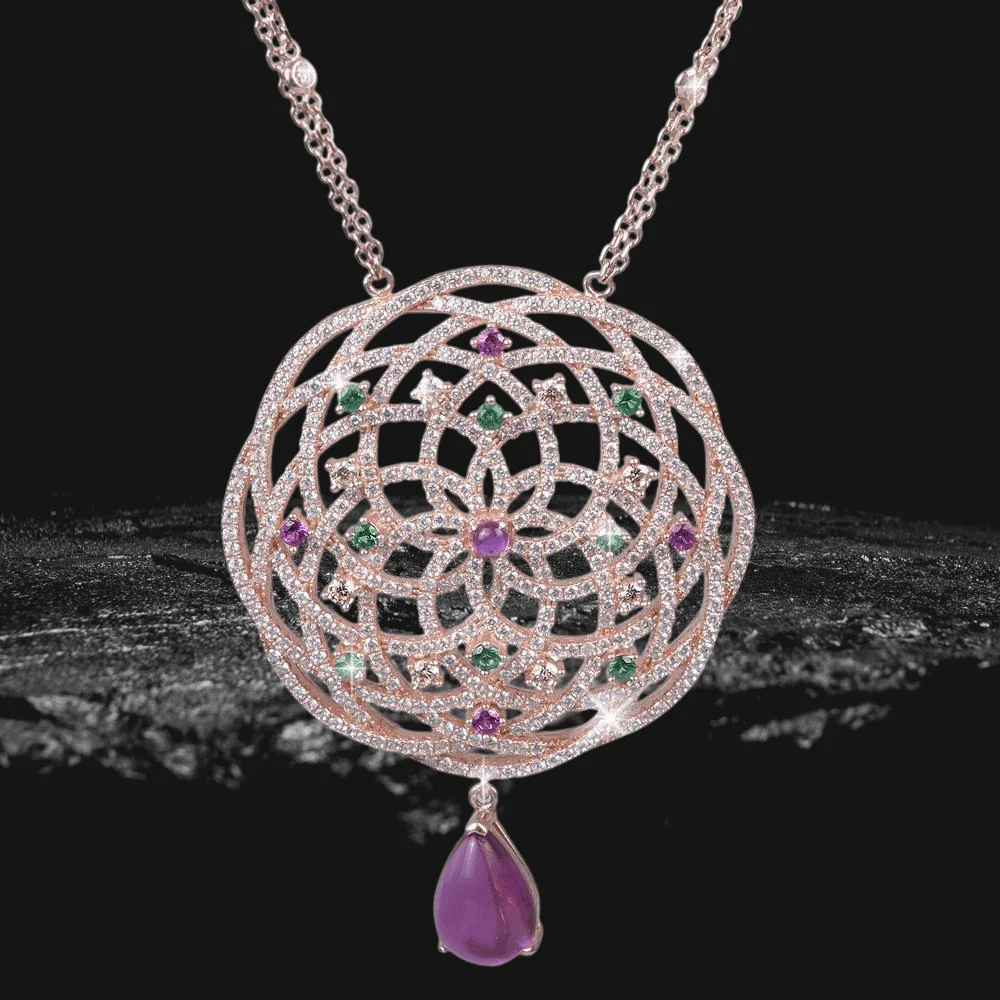 Granada Pendant - Image 2