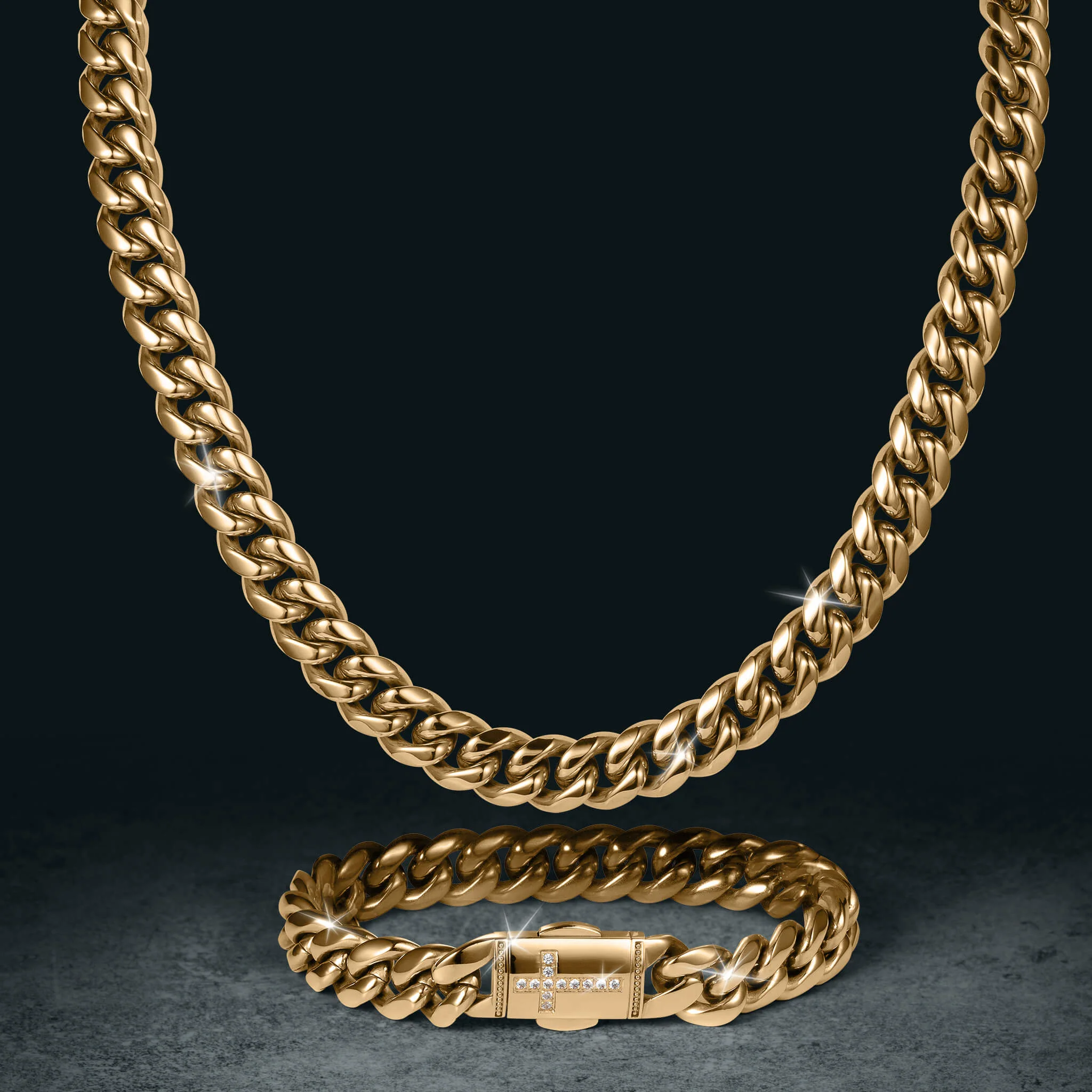 Guardian Curb Collection - Image 2