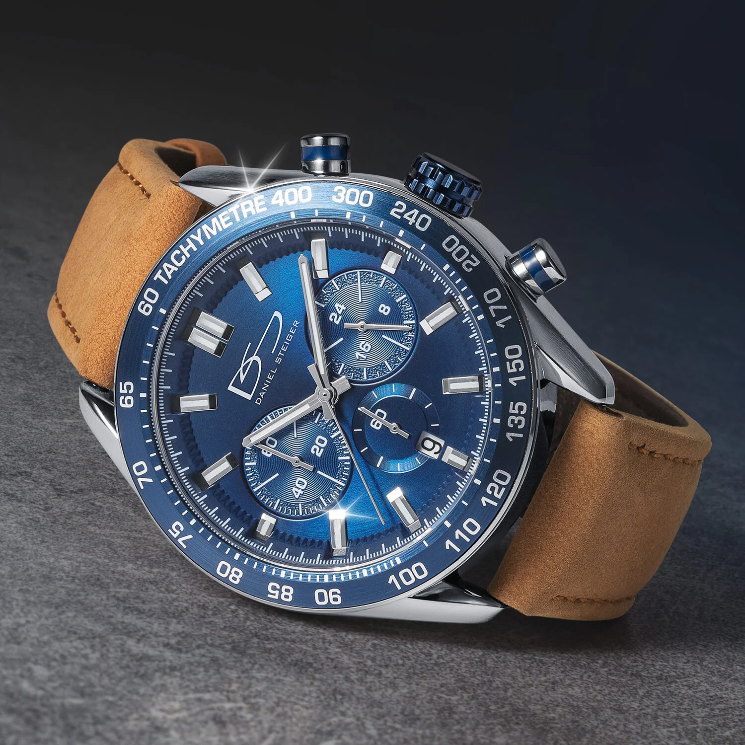 Hamilton Men's Watch - Image 2