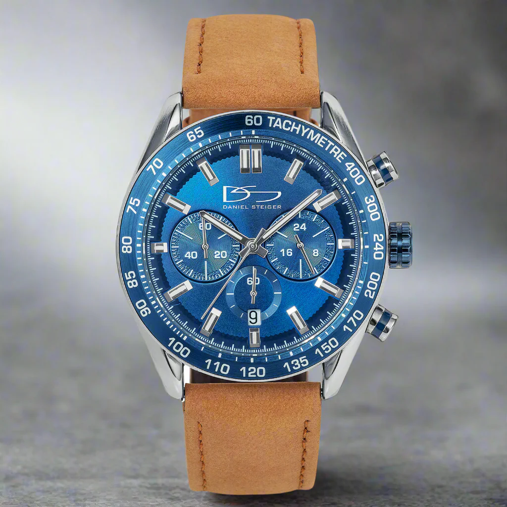 Hamilton Men's Watch - Image 4
