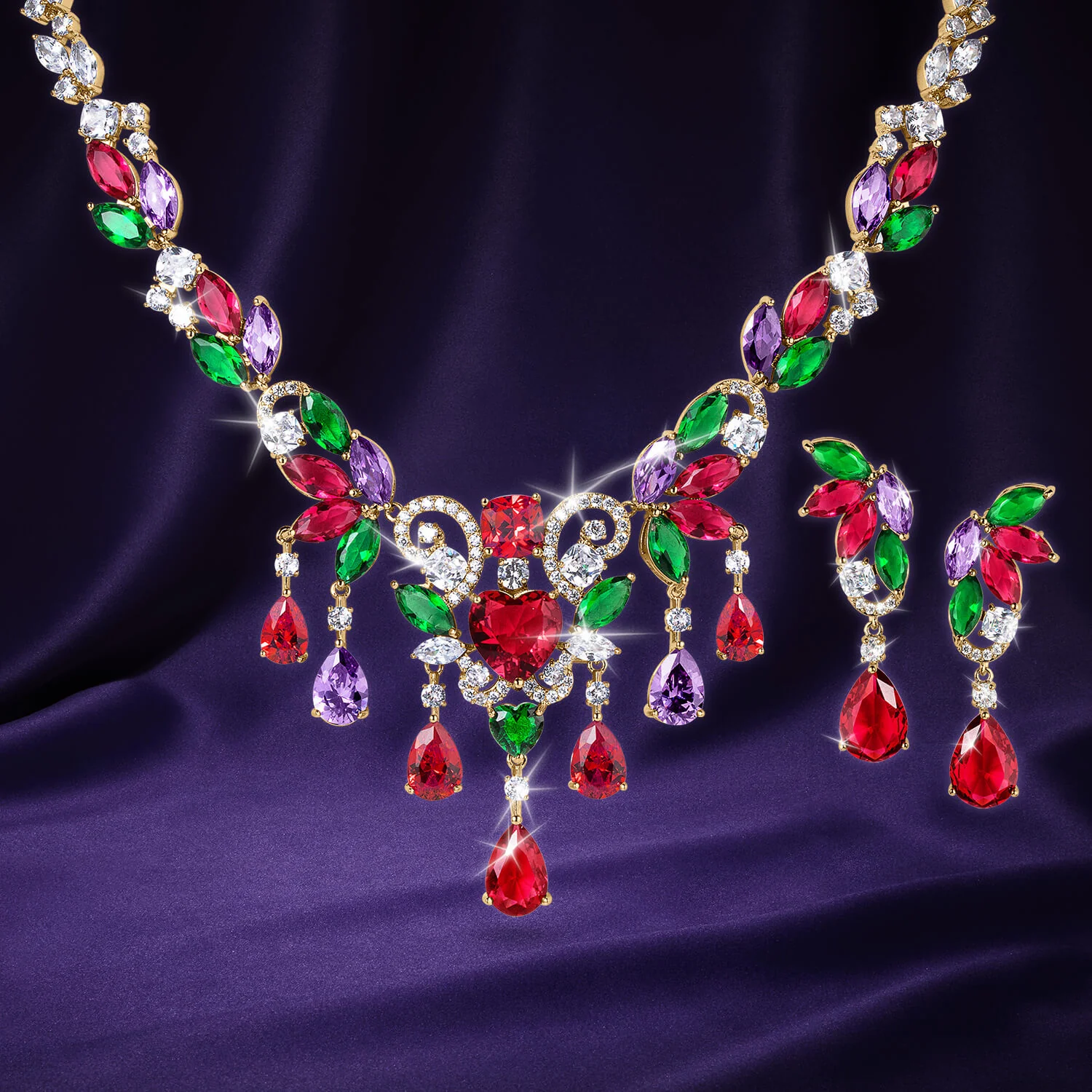 Harlequin Collection - Image 3