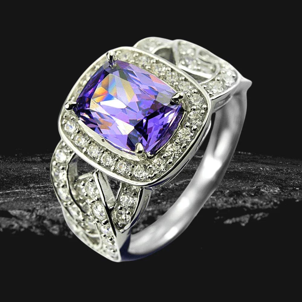 Heather Ring - Image 2