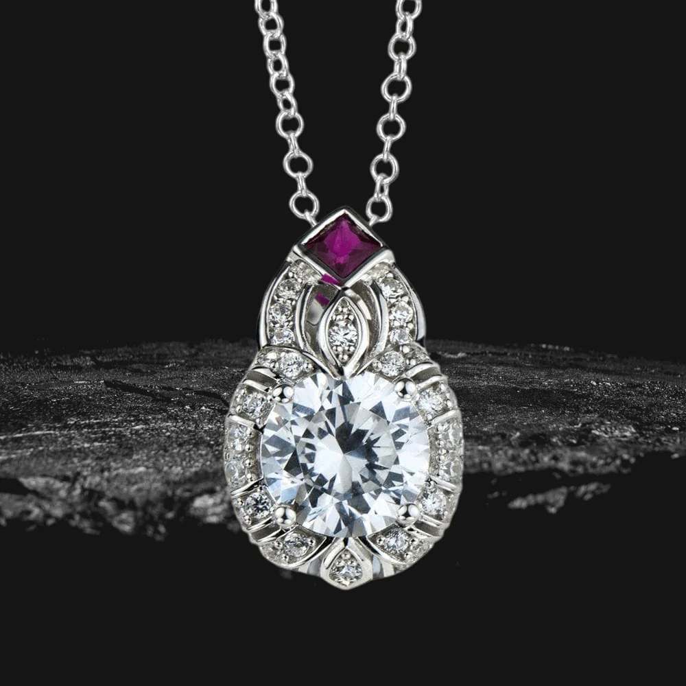 Heirloom Pendant - Image 2