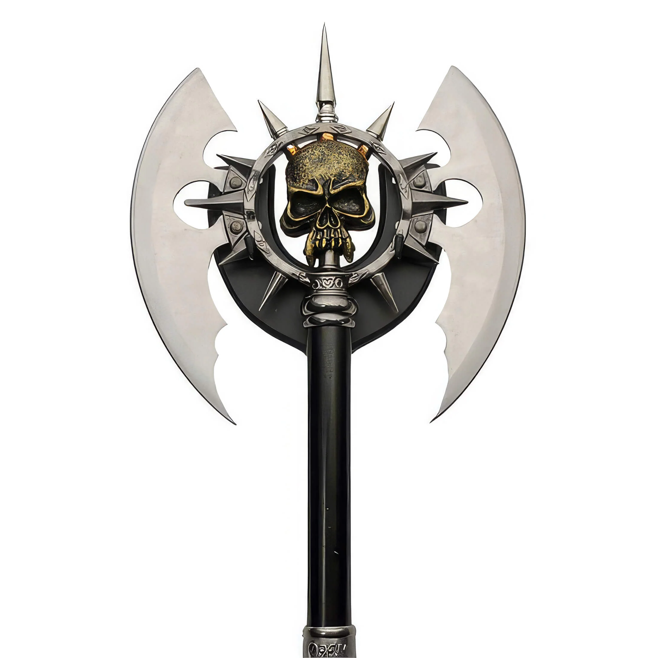 Hell-Guard Battle Axe - Image 4