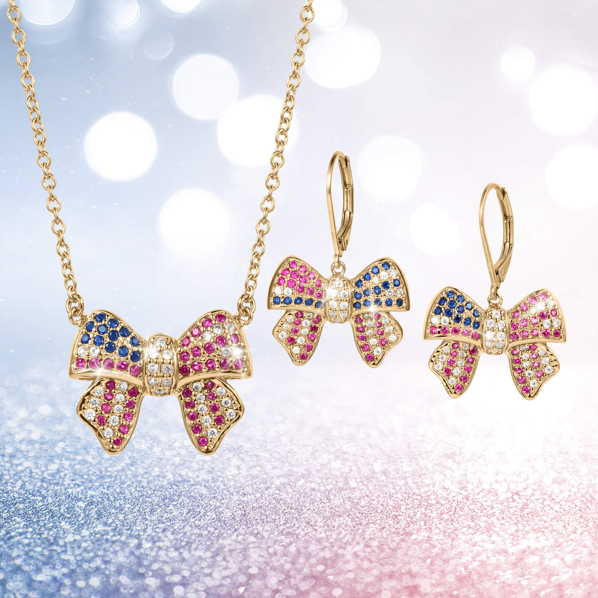 Heritage Bow Collection - Image 2