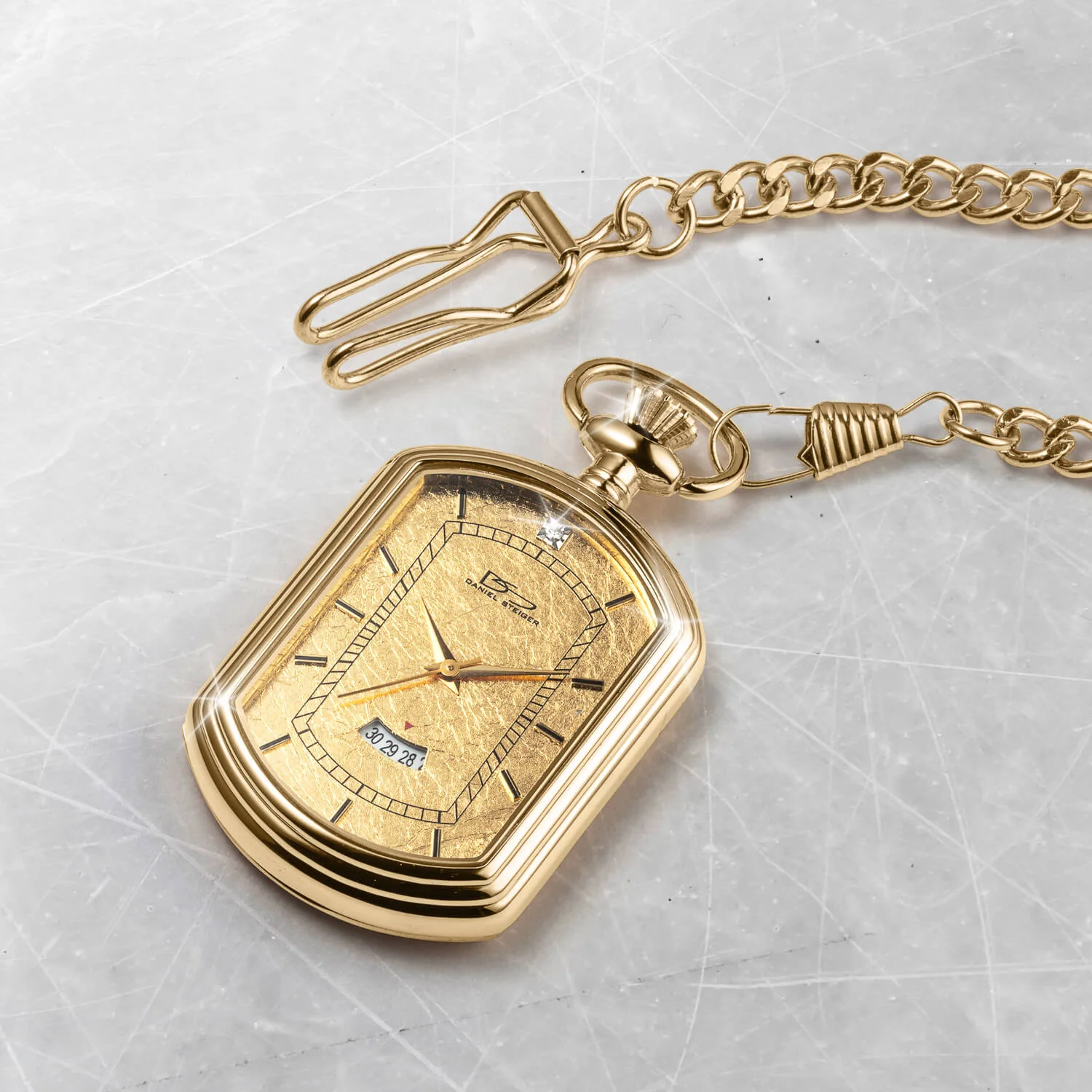Heritage Men's Pocket Watch - Image 2