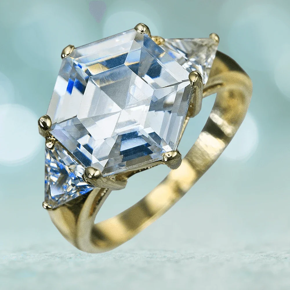 Hexa Ring - Image 2