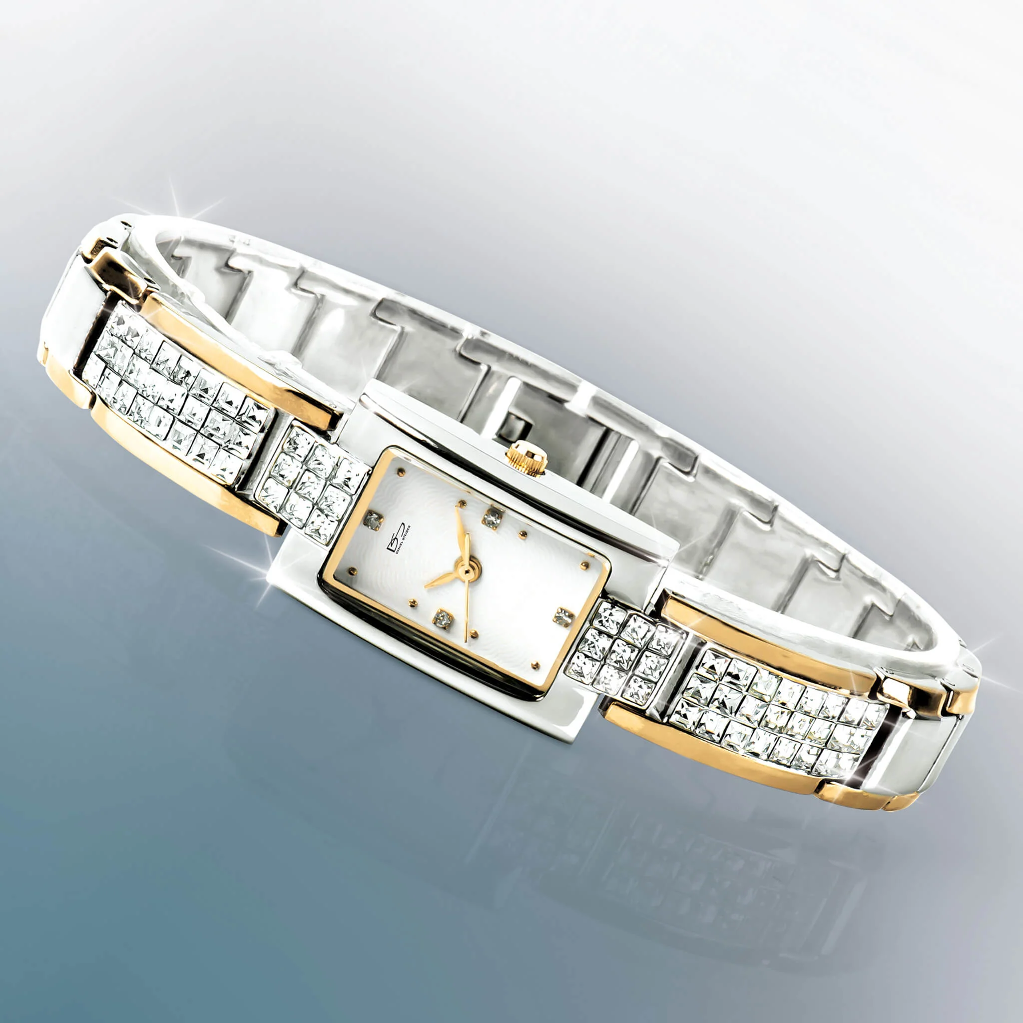 High Society Ladies Watch - Image 2