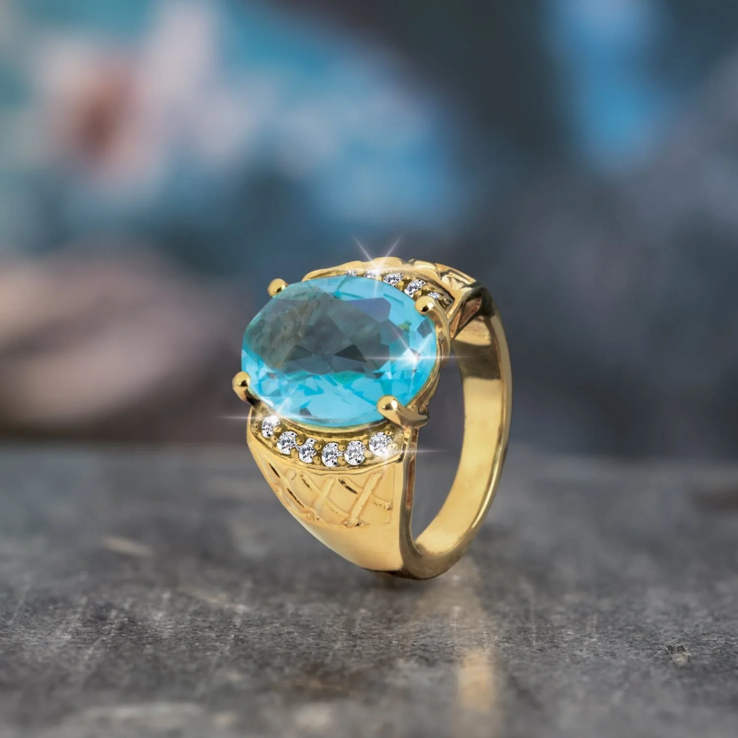 Holborn Men's Ring - Image 2