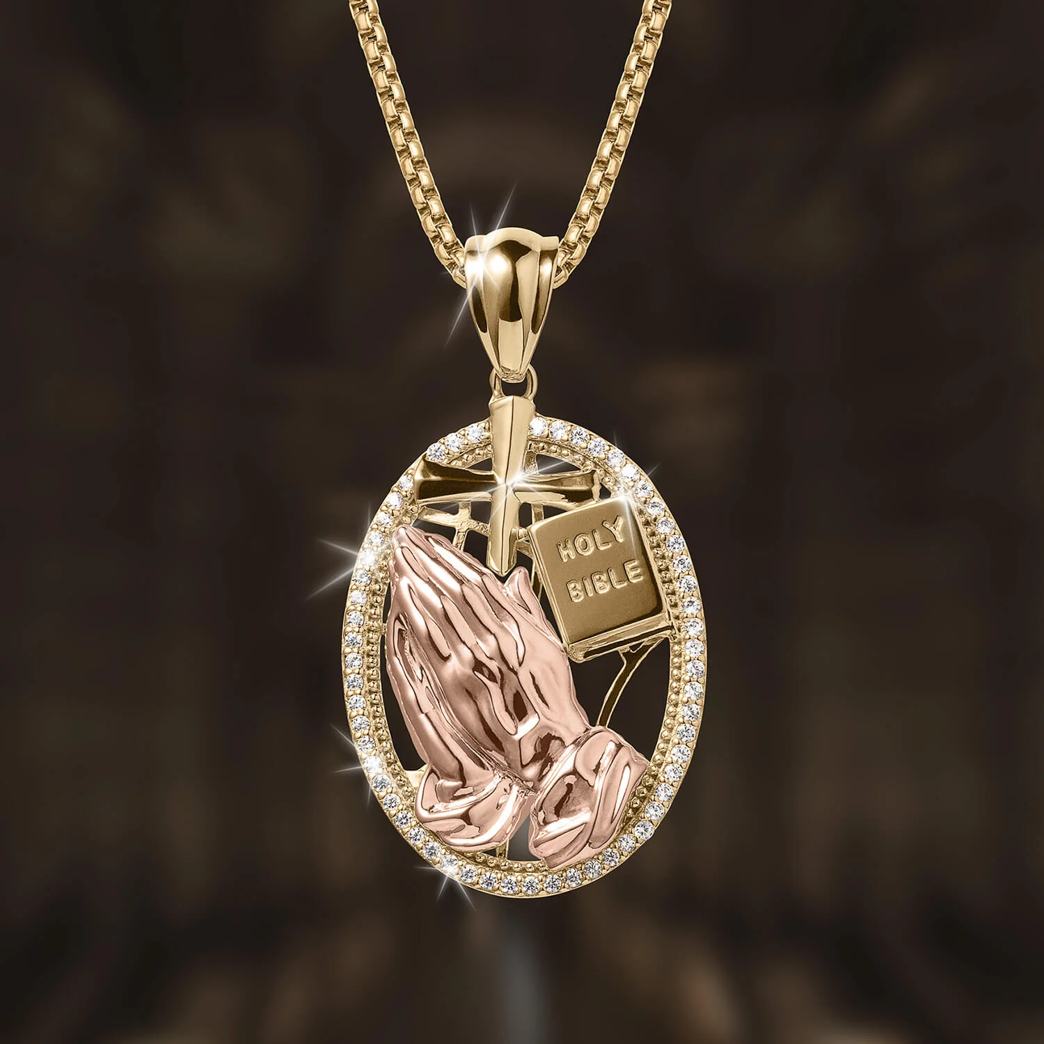 Holy Pendant - Image 2