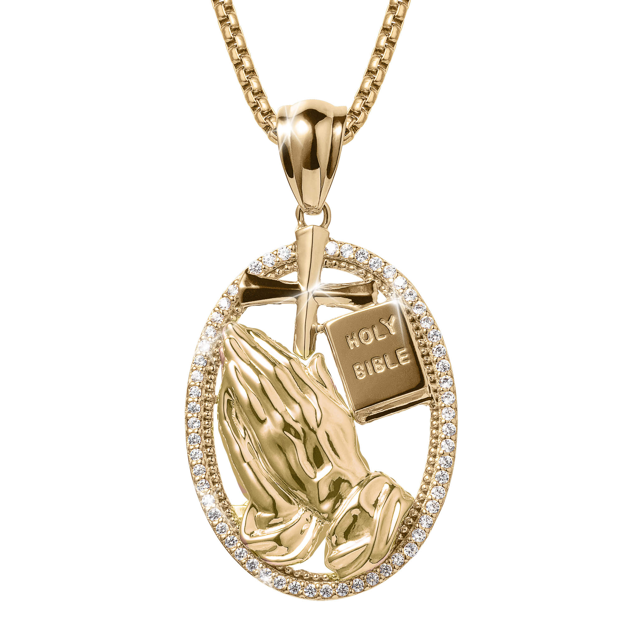 Holy Pendant - Image 3
