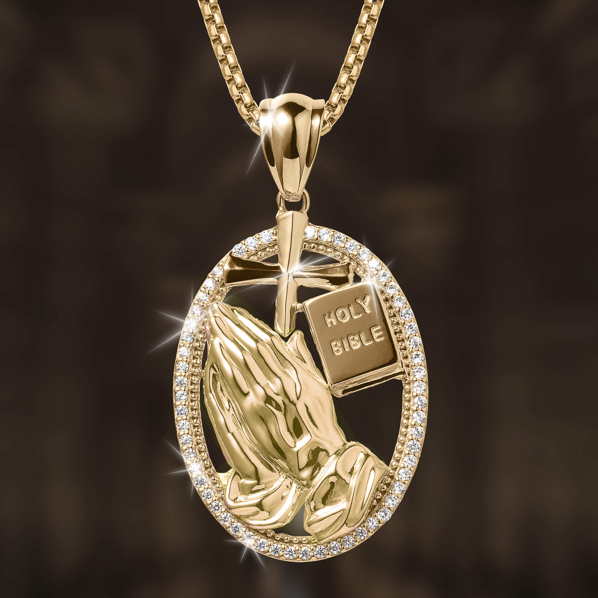 Holy Pendant - Image 4
