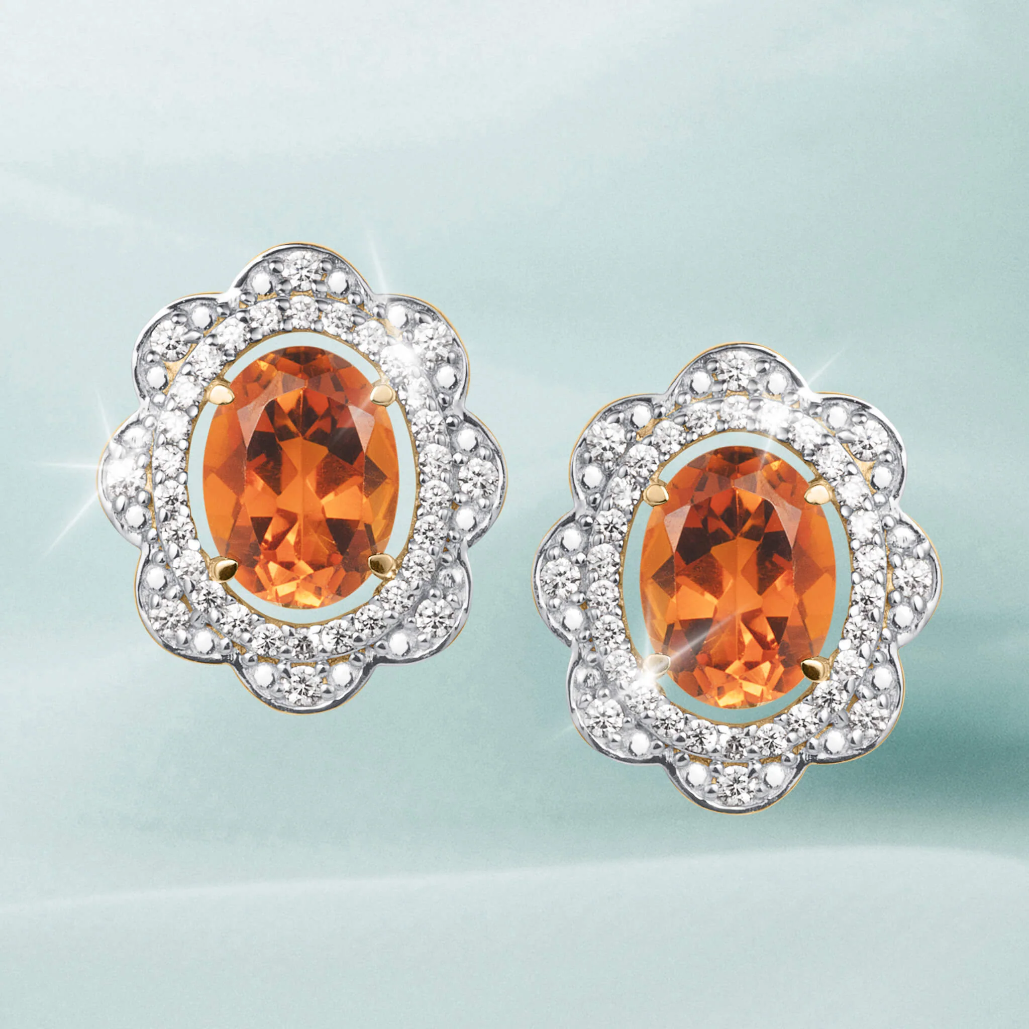 Honey Glow Citrine Collection - Image 6