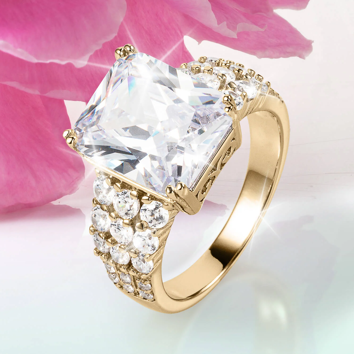 Hypnotic Ladies Ring - Image 2