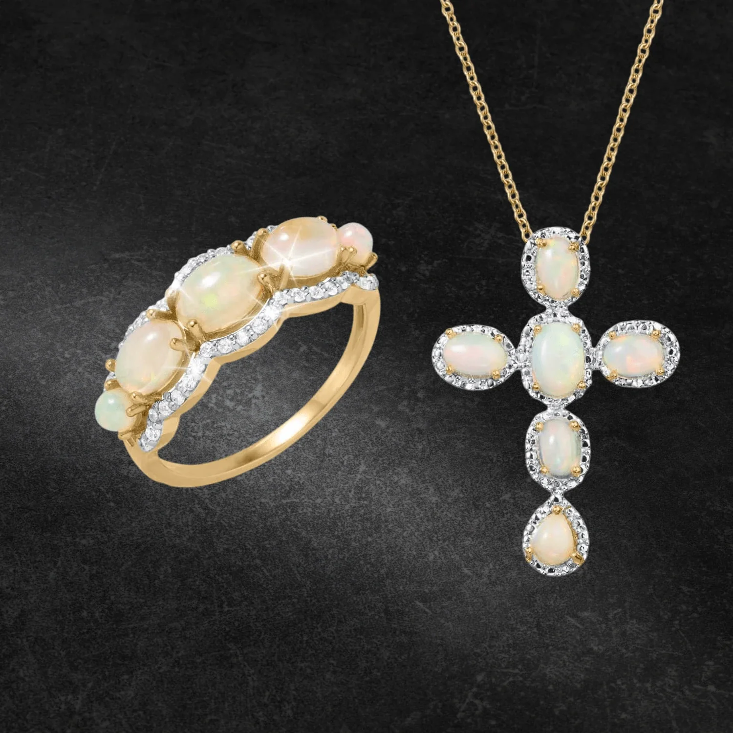 Hypnotica Opal Collection - Image 2